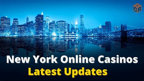 online casinos new york.